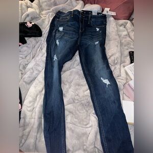 NWT Hollister jeans